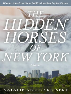 cover image of The Hidden Horses of New York